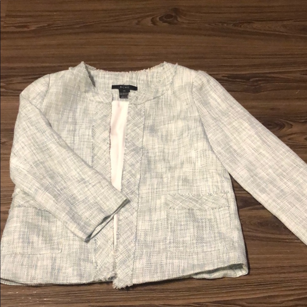 Women’s dress blazer